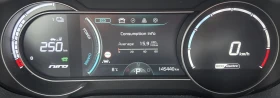 Kia Niro EXECUTIVELINE 64 KWh 204 | Mobile.bg    17