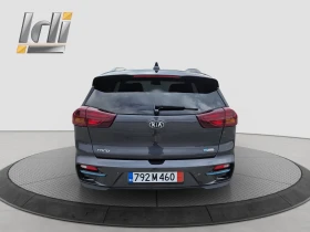 Kia Niro EXECUTIVELINE 64 KWh 204 | Mobile.bg    5