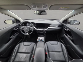 Kia Niro EXECUTIVELINE 64 KWh 204 | Mobile.bg    11