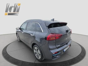 Kia Niro EXECUTIVELINE 64 KWh 204 | Mobile.bg    4