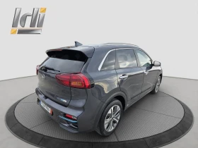 Kia Niro EXECUTIVELINE 64 KWh 204 | Mobile.bg    6