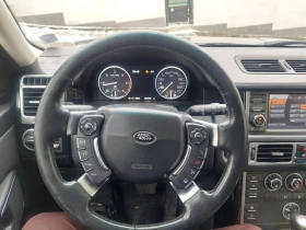 Land Rover Range rover Vouge , снимка 7