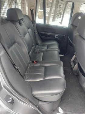 Land Rover Range rover Vouge , снимка 4