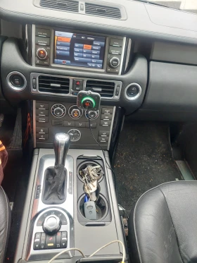 Land Rover Range rover Vouge , снимка 8