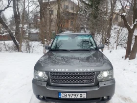 Land Rover Range rover Vouge , снимка 1