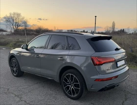 Audi Q5 S-Line * 360 камери * Quattro * Панорама