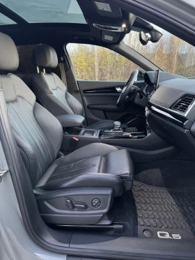 Audi Q5 S-Line * 360 камери * Quattro * Панорама - 69999 лв. / 35789.92 € - 19007654 13