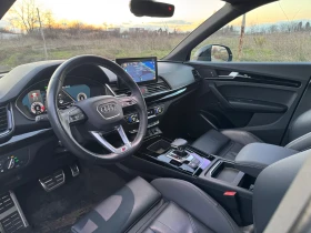 Audi Q5 S-Line * 360 камери * Quattro * Панорама - 69999 лв. / 35789.92 € - 19007654 10