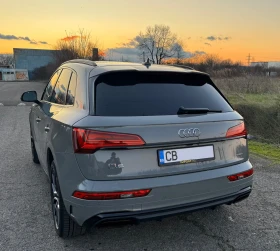 Audi Q5 S-Line * 360 камери * Quattro * Панорама - 69999 лв. / 35789.92 € - 19007654 2
