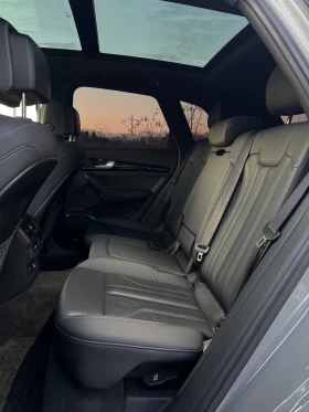 Audi Q5 S-Line * 360 камери * Quattro * Панорама - 69999 лв. / 35789.92 € - 19007654 15