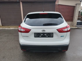 Nissan Qashqai 1.5 DCI, 110 k.c. EURO 5B, Навигация, Камера  - 7800 € / 15255.47 лв. - 33385887 5