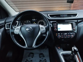 Nissan Qashqai 1.5 DCI, 110 k.c. EURO 5B, Навигация, Камера  - 7800 € / 15255.47 лв. - 33385887 9