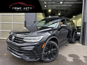 VW Tiguan * * R-Line Black Edition* * CARFAX* * АВТО КРЕДИТ*