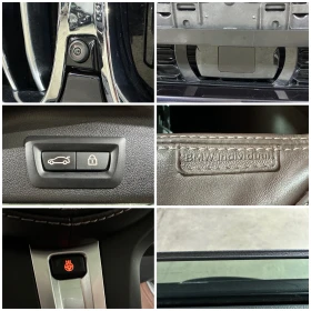 BMW X5 40d xDrive M-Pack #SWAROVSKI#LASER#OBDUH#PANO#DIS# - 49999 € / 97789.54 лв. - 55648796 17