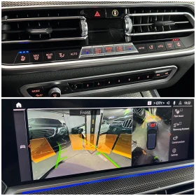 BMW X5 40d xDrive M-Pack #SWAROVSKI#LASER#OBDUH#PANO#DIS# - 49999 € / 97789.54 лв. - 55648796 14