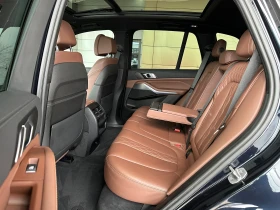 BMW X5 40d xDrive M-Pack #SWAROVSKI#LASER#OBDUH#PANO#DIS# - 49999 € / 97789.54 лв. - 55648796 12