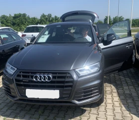 Audi Q5, снимка 2