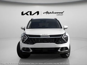 Kia Sportage EX AWD* АвтоКредит* (ЦЕНА ДО БЪЛГАРИЯ) - 29999 € / 58672.94 лв. - 84947663 2