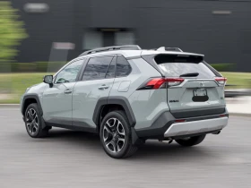 Toyota Rav4 Trail* AWD* АвтоКредит* (ЦЕНА ДО БГ)*  - 27499 € / 53783.37 лв. - 33217960 3