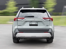 Toyota Rav4 Trail* AWD* АвтоКредит* (ЦЕНА ДО БГ)*  - 27499 € / 53783.37 лв. - 33217960 4