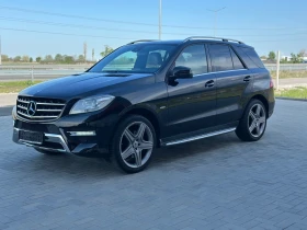 Mercedes-Benz ML 350 - 15500 € / 30315.36 лв. - 91623904 5
