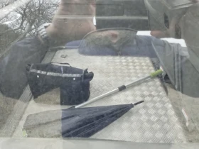 Isuzu Trooper - 3200 € / 6258.66 лв. - 25578447 5