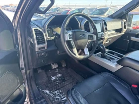 Ford F150  4WD SuperCrew / 5.0 /Кожа/Панорама/Подгрев/Обдух, снимка 6