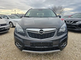 Opel Mokka 1.7CDTi, 4x4  - 8200 € / 16037.81 лв. - 34565783 2
