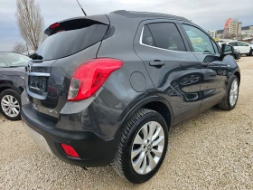 Opel Mokka 1.7CDTi, 4x4  - 8200 € / 16037.81 лв. - 34565783 4