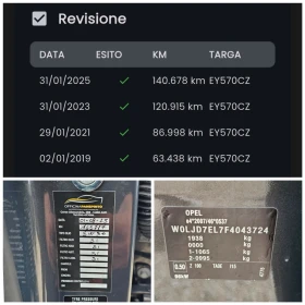 Opel Mokka 1.7CDTi, 4x4  - 8200 € / 16037.81 лв. - 34565783 14