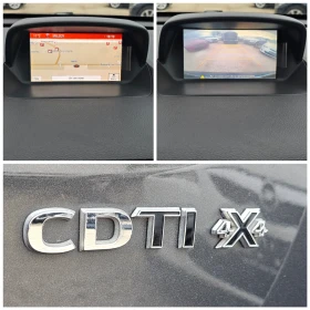 Opel Mokka 1.7CDTi, 4x4  - 8200 € / 16037.81 лв. - 34565783 13