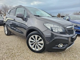 Opel Mokka 1.7CDTi, 4x4  - 8200 € / 16037.81 лв. - 34565783 3
