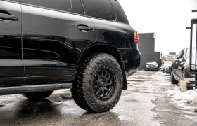 Lexus LX 570 OFFROAD PACKAGE - 19170 € / 37493.26 лв. - 39523065 6