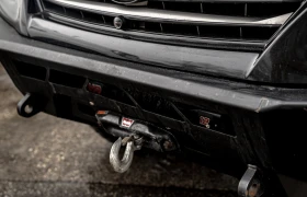 Lexus LX 570 OFFROAD PACKAGE - 19170 € / 37493.26 лв. - 39523065 3