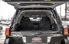 Lexus LX 570 OFFROAD PACKAGE - 19170 € / 37493.26 лв. - 39523065 16