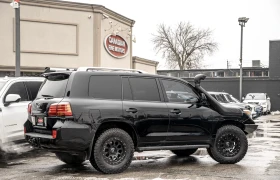 Lexus LX 570 OFFROAD PACKAGE - 19170 € / 37493.26 лв. - 39523065 7