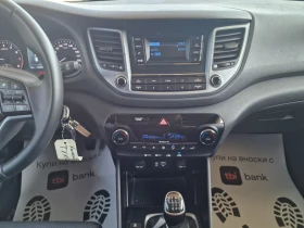 Hyundai Tucson 1.6������-EU6-�������� ������� | Mobile.bg � ����� ������ 10