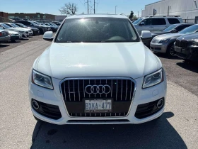 Audi Q5 * 3.0L TDI Progressiv * CARFAX * 3 ����� * ������� | Mobile.bg � ����� ������ 6
