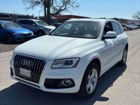 ����� �� �������� �� Audi Q5 * 3.0L TDI Progressiv * CARFAX * 3 ����� * �������