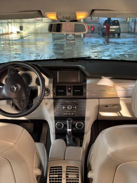 Mercedes-Benz GLK  OFFROAD ����� | Mobile.bg � ����� ������ 8