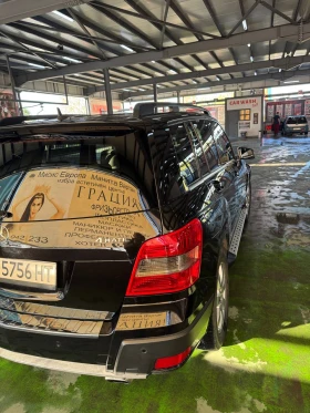Mercedes-Benz GLK  OFFROAD ����� | Mobile.bg � ����� ������ 5