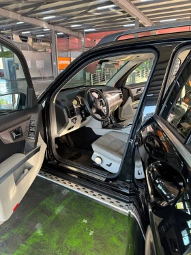 Mercedes-Benz GLK  OFFROAD ����� | Mobile.bg � ����� ������ 13