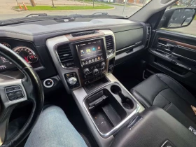 Dodge RAM 1500 * Laramie * ������� * ������ * NAVI | Mobile.bg � ����� ������ 15