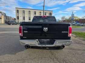 Dodge RAM 1500 * Laramie * ������� * ������ * NAVI | Mobile.bg � ����� ������ 4