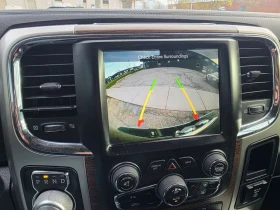 Dodge RAM 1500 * Laramie * ������� * ������ * NAVI | Mobile.bg � ����� ������ 16