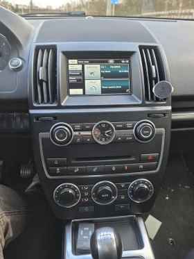 Land Rover Freelander Face-lift 2.2d 150hp | Mobile.bg � ����� ������ 11