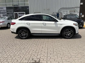 Mercedes-Benz GLE 43 AMG COUPE| ОБДУХВАНЕ| ПАНО| 360|  - 34440 € / 67358.79 лв. - 44467896 2