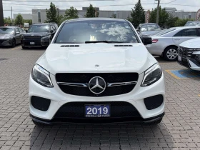 Mercedes-Benz GLE 43 AMG COUPE| ОБДУХВАНЕ| ПАНО| 360|  - 34440 € / 67358.79 лв. - 44467896 9