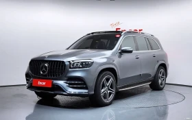 Mercedes-Benz GLS 400 D/AMG/ОБДУХВАНЕ/360 КАМЕРА/DISTRONIC/HUD/