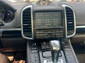 Porsche Cayenne AWD | CARFAX | ���������� ��� ������������ ������  | Mobile.bg � ����� ������ 11